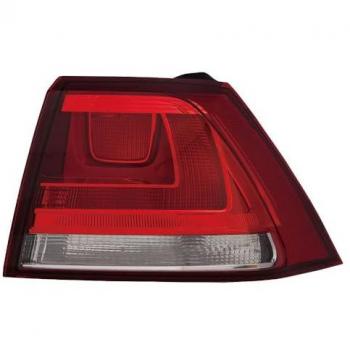 Alkar 2252137 Illuminazione posteriore