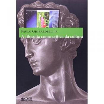 Filosofía como Crítica de la Cultura
