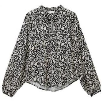 Size 10 Grace Blouse for Women