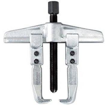 Extracteur 160 mm Fervi, Coulissant à 2 Mâchoires (E190/160)