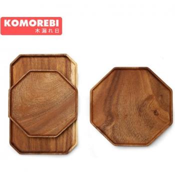 Komorebi Solid Wood Kitchen Tools