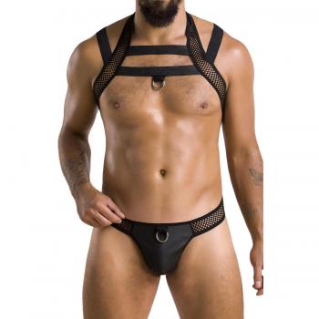 Passion 043 Set Jacob Nero S/M