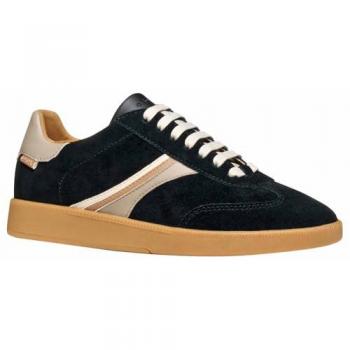 Baskets respirantes Geox Meleda pour femme