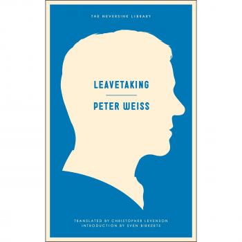 Peter Weiss Leavetaking