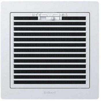 Rejilla de Aire Superior Panasonic FY‑17L77 Blanco