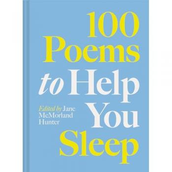 Jane McMorland Hunter 100 Poems to Help You Sleep Volume 2