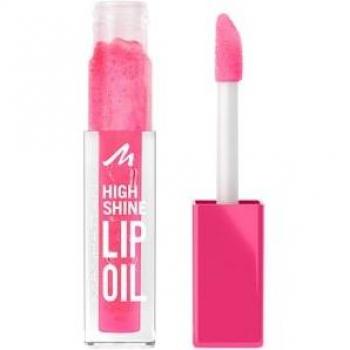 Manhattan High Shine Lip Oil 003 Berry Pink