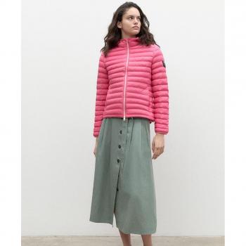 Ecoalf Atlantic Jacket in Gardenia