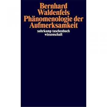 Phänomenologie der Aufmerksamkeit