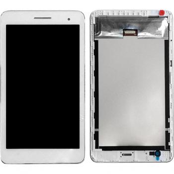 7,0 Digitizer Glas für Huawei Honor Mediapad T1-701W