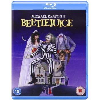 Beetlejuice. Spiritello porcello