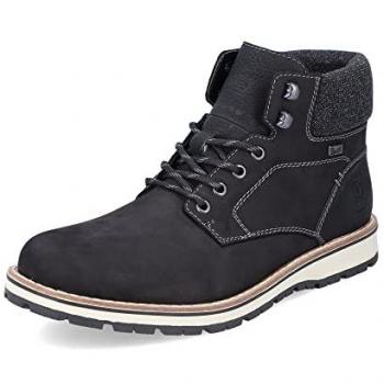 Rieker Herren Winterstiefel 38438-00