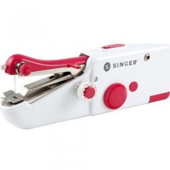 SINGER Mini Sewing Machine for Fabric