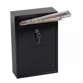 Phoenix Letra Front Loading Letter Box