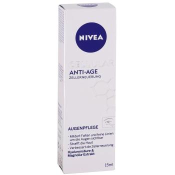 Nivea Cellular Anti-Age Contorno de Olhos 15ml