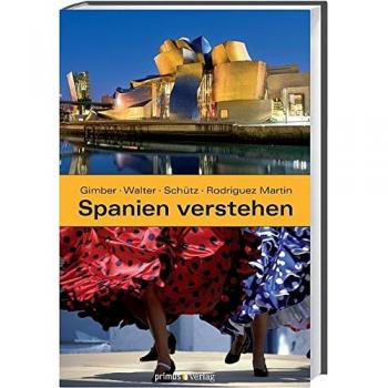 Arno Gimber Spanien Verstehen