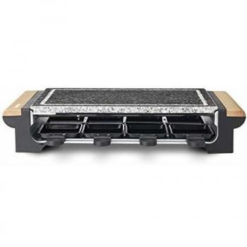Raclette Grill 8 personnes H.Koenig
