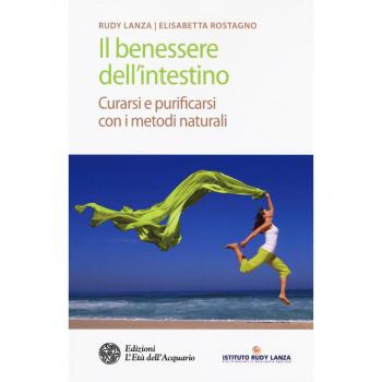 Libri Rudy Lanza / Elisabetta Rostagno