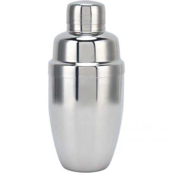 RVS Cocktailshaker met Ingebouwd Filter voor Restaurant