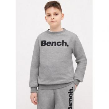 BENCH Kinder Sweatshirt, Größe 152