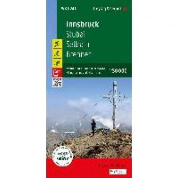 Innsbruck Wander