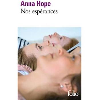 Nos espÃ©rances