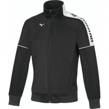 Jacke Mizuno Team Kyoto Track Noir