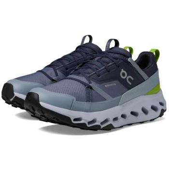 Zapatillas On Cloudhorizon WP azul marino
