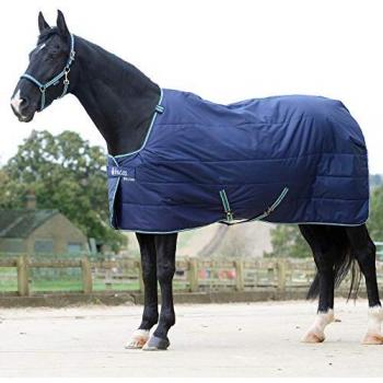 Bucas Quilt Stay-Dry 140cm Stalldecke