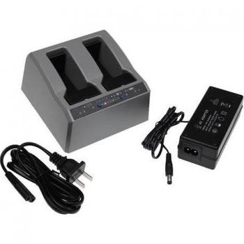 Pack d'accessoires de recharge ZT80+