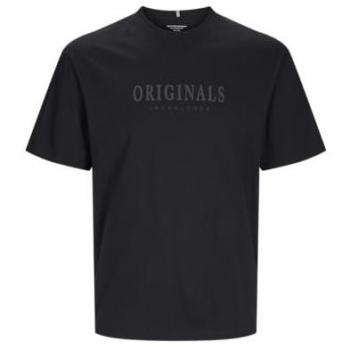 Jack & Jones T-Shirt JORFREDERIKSBERG NOOS