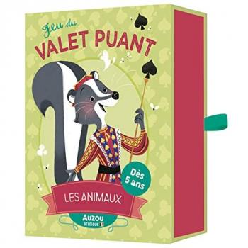 Jeux De Cartes