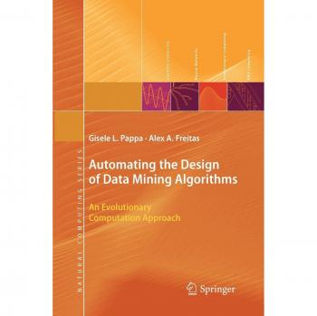 Freitas, Alex: Automating the Design of Data Mining Algorithms