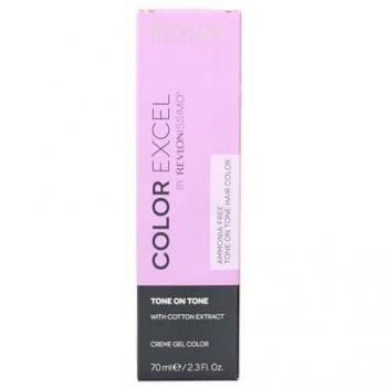 Revlon Color Excel Crema Colorante Permanente 70mL