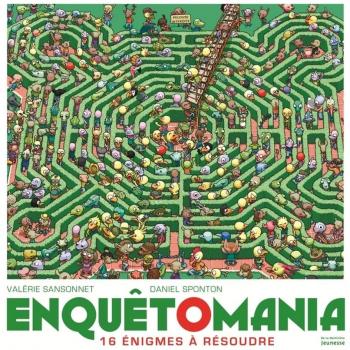 Enquêtomania