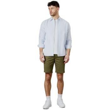 Burton Men's Khaki Classic Short Pants