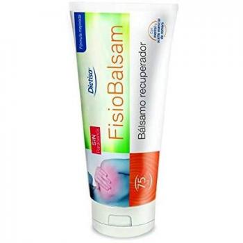 Dietisa Fisiobalsam balsamo recuperador 75ml Dietisa crema muscular