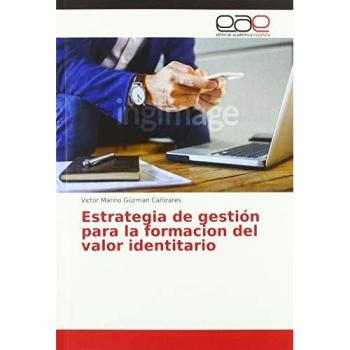 Estrategia de Gestión para la Formación del Valor Identitario