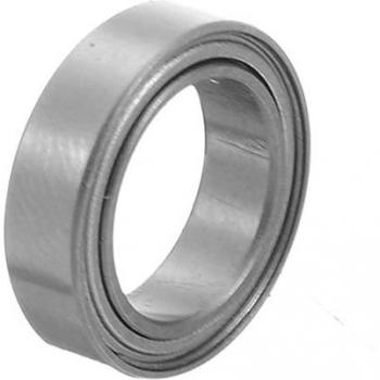 10pcs 6700ZZ Shielded Bearings 10x15x4 mm
