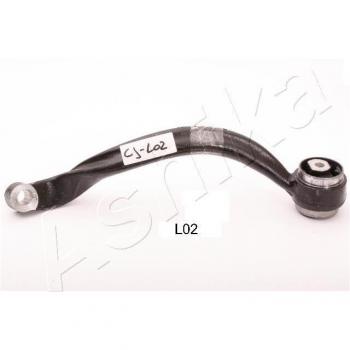 ASHIKA 71-0L-L02L Vordere Radstütze