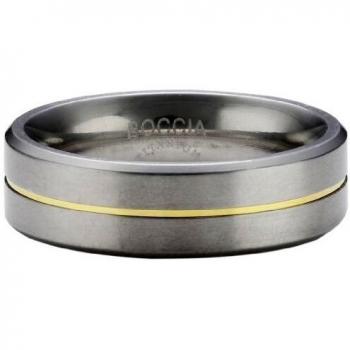 Boccia Titanring Damen Gr. 61 0101-2161