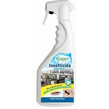 COPYR Insetticida residuale Pertrin L 1 LT