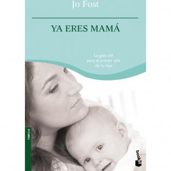 Ya Eres Mamá
