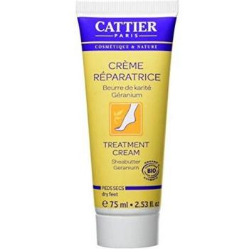 Creme Nutritivo para Pés 75 ml