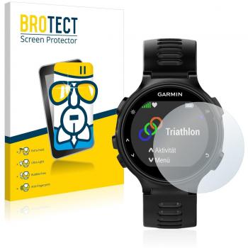 Protetto SmartWatch Vetro 9H