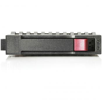 Disco Duro HPE 600GB 12G SAS 10K