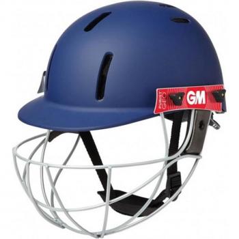 Casquette Sportive Gunn & Moore Geo II Bleu