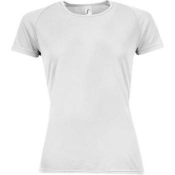 T-shirt Sportiva Sols 01159