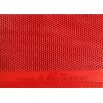 Caucho de Ping Pong Original Medio Suave con Capa Esponjosa 888 Pips