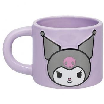 Mug 400 ml Paladone – Kuromi – Motif Hello Kitty
